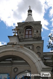 Відпочинок під Луцьком. Коршів